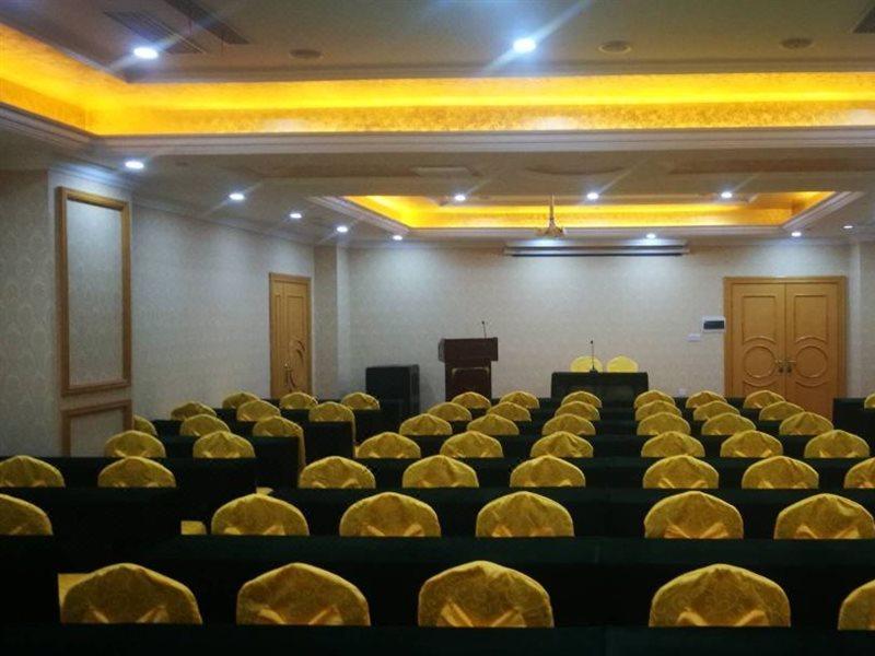 Vienna International Hotel Shanghai Pudong New International Exbition Central Екстериор снимка